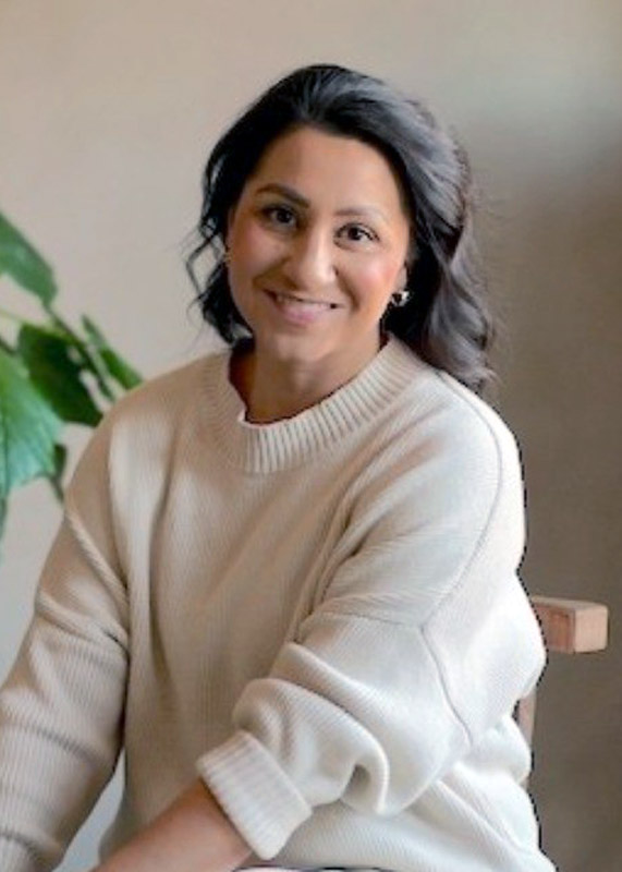 ashley smith